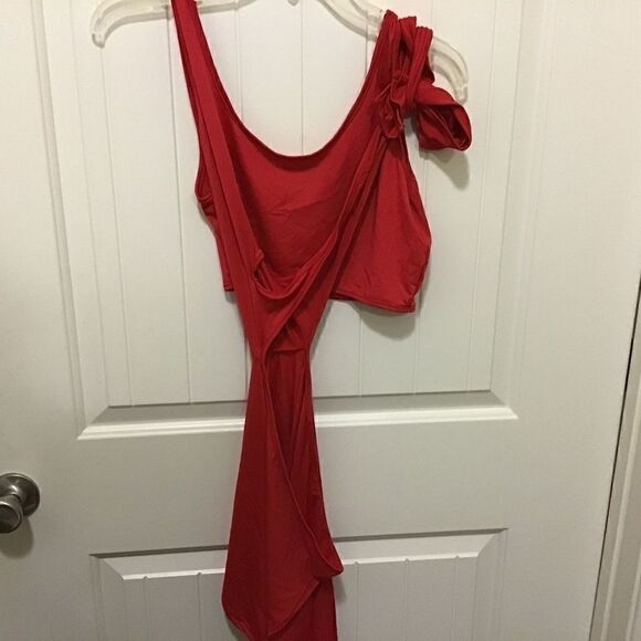 Sexy Sleeveless Cut Out Mini Bodycon - Picture 7 of 11